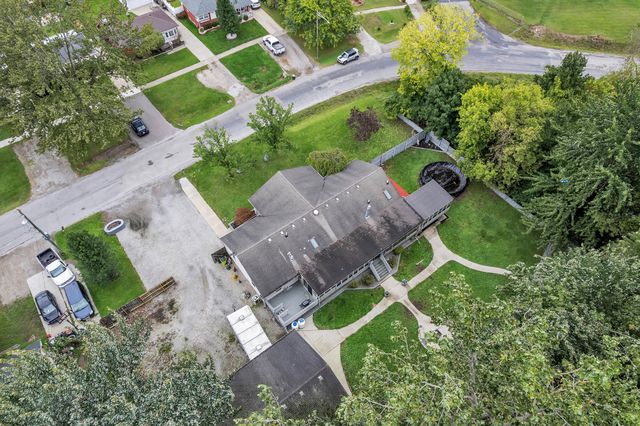 25119 Woodruff Road, Flat Rock City, MI 48134