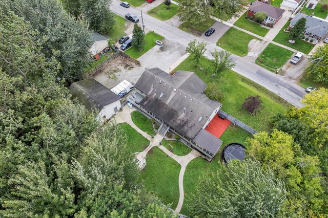 25119 Woodruff Road, Flat Rock City, MI 48134