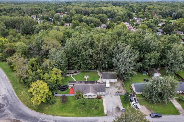 25119 Woodruff Road, Flat Rock City, MI 48134