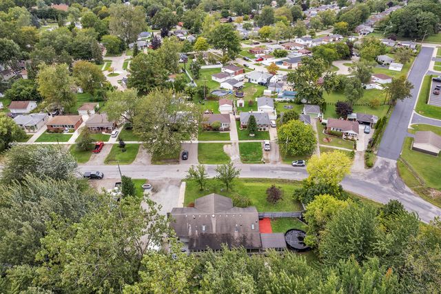 25119 Woodruff Road, Flat Rock City, MI 48134