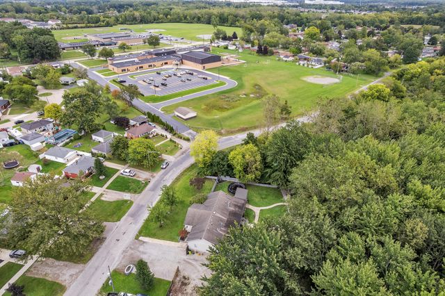25119 Woodruff Road, Flat Rock City, MI 48134