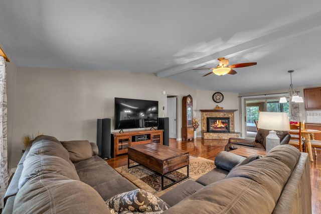 25119 Woodruff Road, Flat Rock City, MI 48134