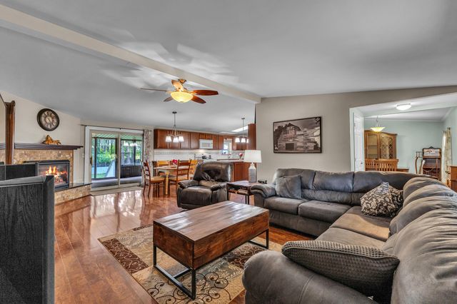 25119 Woodruff Road, Flat Rock City, MI 48134