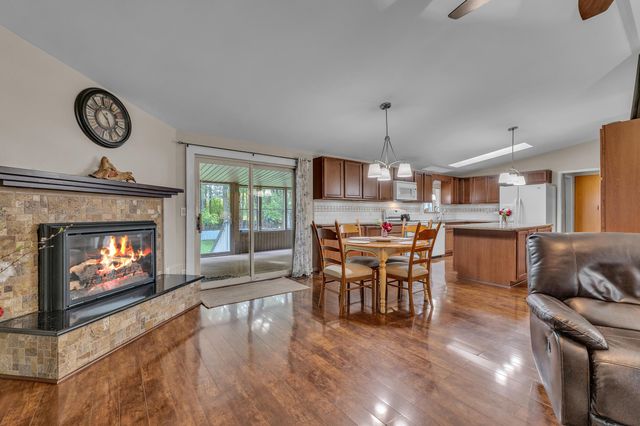 25119 Woodruff Road, Flat Rock City, MI 48134