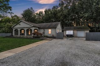 25119 Woodruff Road, Flat Rock City, MI 48134