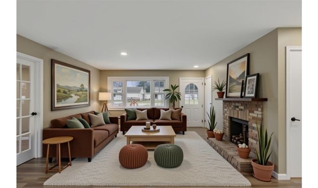 98 Norris Drive, Waterloo, NY 13165