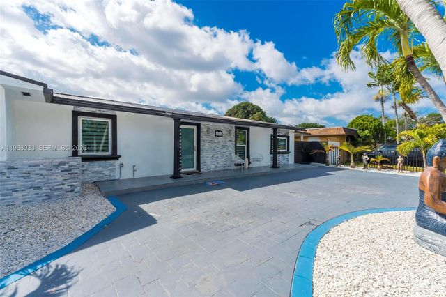 4920 NW 196th Ter, Miami Gardens, FL 33055