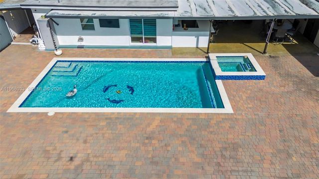 4920 NW 196th Ter, Miami Gardens, FL 33055