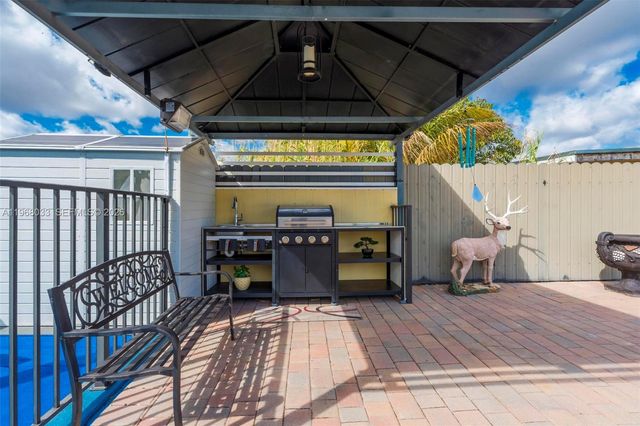 4920 NW 196th Ter, Miami Gardens, FL 33055