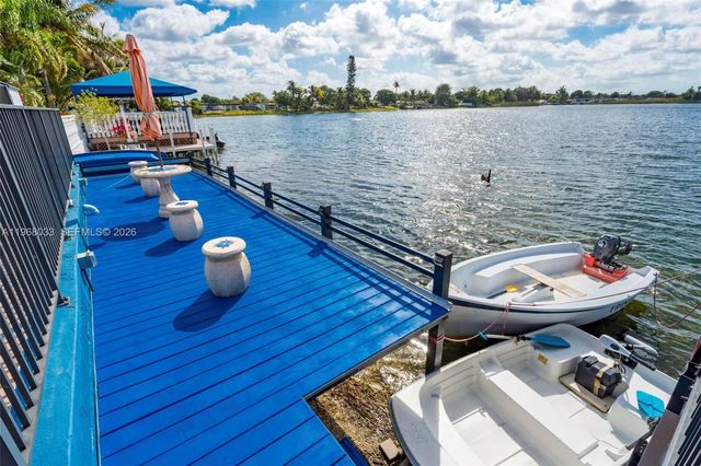 4920 NW 196th Ter, Miami Gardens, FL 33055