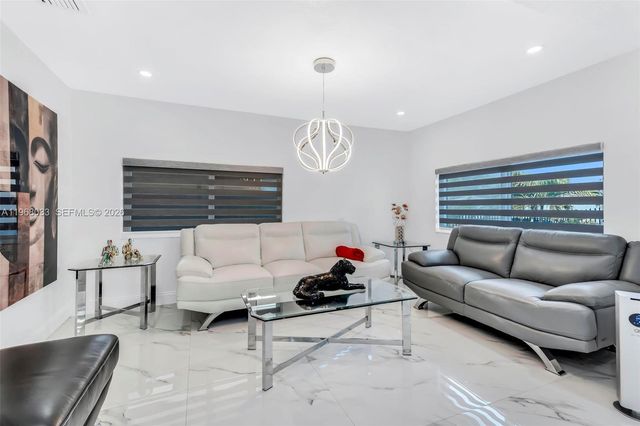 4920 NW 196th Ter, Miami Gardens, FL 33055