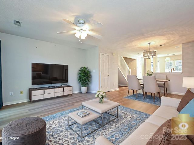 9305 Four Mile Creek Road, Charlotte, NC 28277