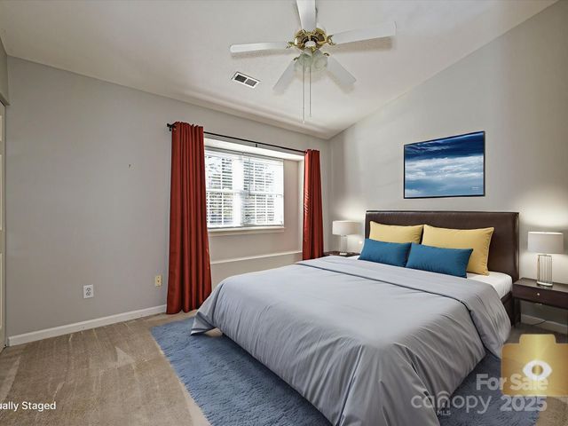 9305 Four Mile Creek Road, Charlotte, NC 28277