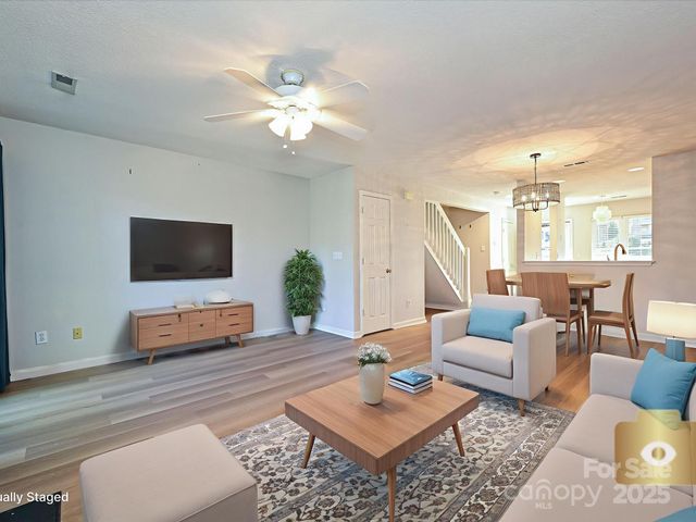 9305 Four Mile Creek Road, Charlotte, NC 28277