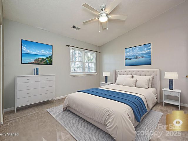 9305 Four Mile Creek Road, Charlotte, NC 28277