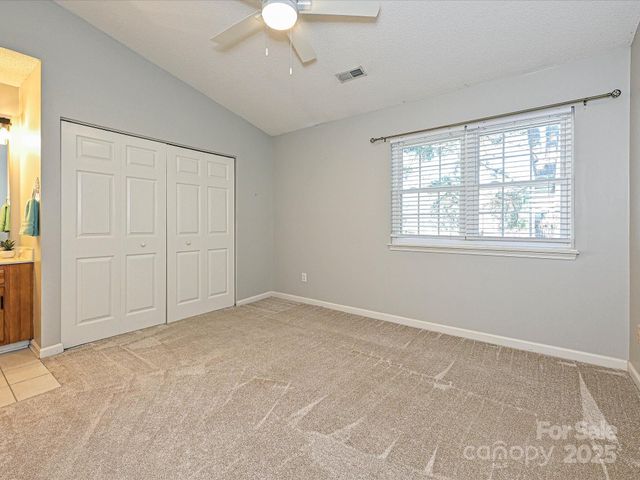 9305 Four Mile Creek Road, Charlotte, NC 28277