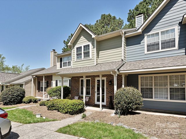 9305 Four Mile Creek Road, Charlotte, NC 28277