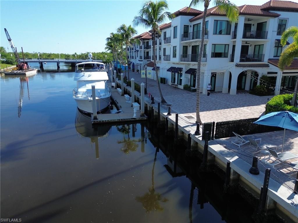 1500 5th AVE S, NAPLES, FL 34102 — photo 4
