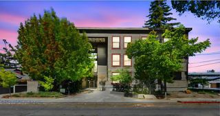1500 Sherman Avenue 1A, Burlingame, CA 94010