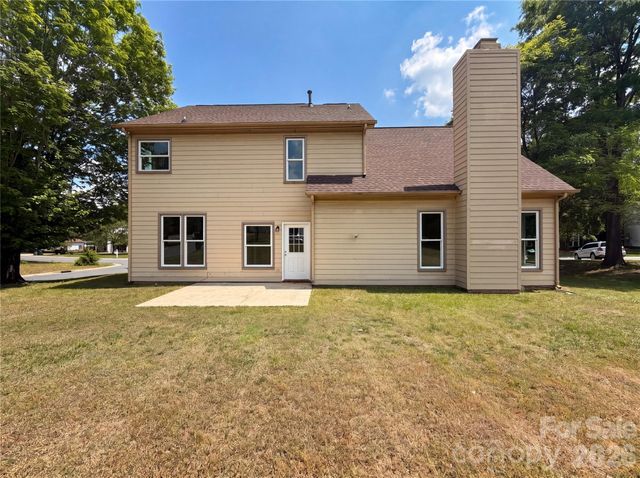 7523 Trotter Road, Charlotte, NC 28216