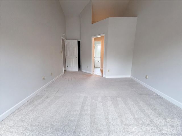 7523 Trotter Road, Charlotte, NC 28216