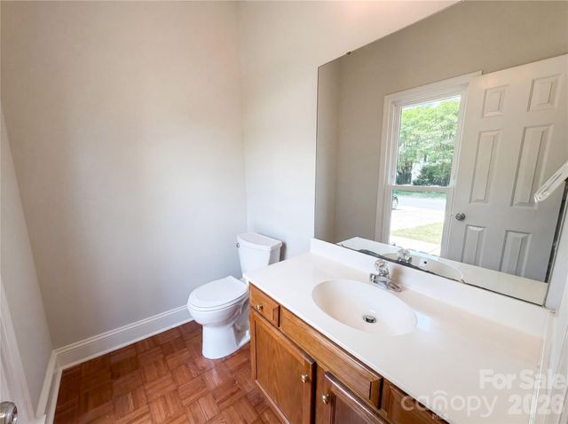 7523 Trotter Road, Charlotte, NC 28216