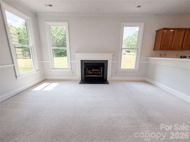 7523 Trotter Road, Charlotte, NC 28216