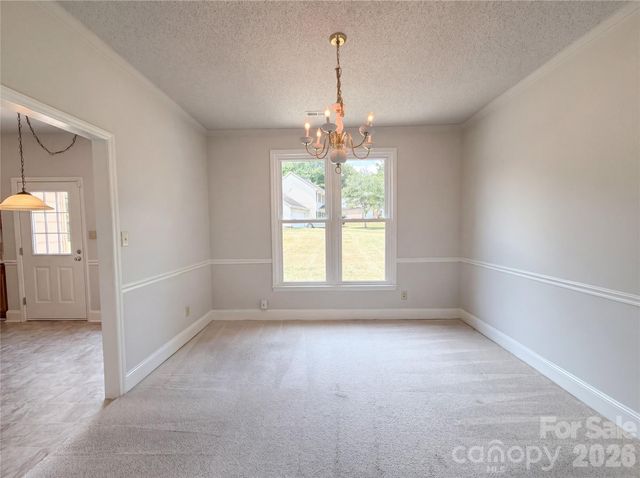 7523 Trotter Road, Charlotte, NC 28216