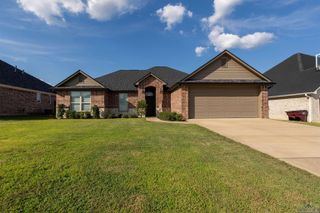 127 Decoy Lane, Hallsville, TX 75650