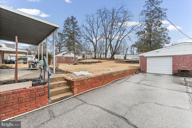 113 GLENDALE RD, Havertown, PA 19083