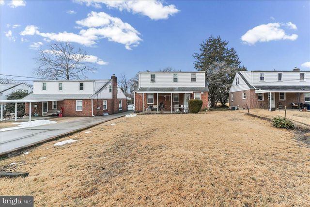 113 GLENDALE RD, Havertown, PA 19083