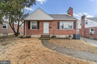 113 GLENDALE RD, Havertown, PA 19083