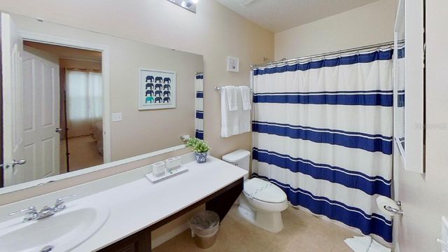 5119 KILLARNEY WAY, Kissimmee, FL 34746