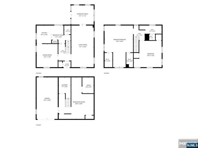 821-823 10th Street, Newark, NJ 07108