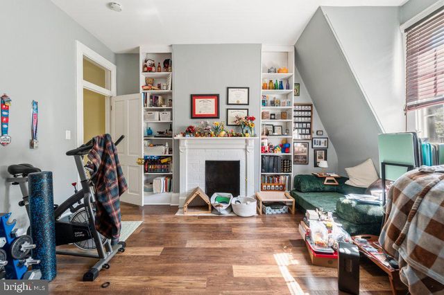 1215 JOHN ST, Baltimore, MD 21217