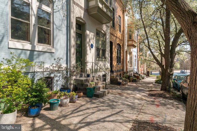1215 JOHN ST, Baltimore, MD 21217