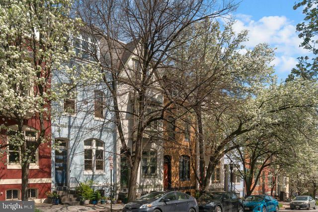 1215 JOHN ST, Baltimore, MD 21217