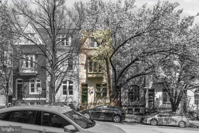 1215 JOHN ST, Baltimore, MD 21217