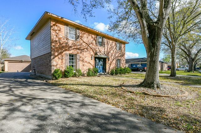 2914 Quail Valley East Drive, Missouri City, TX 77489