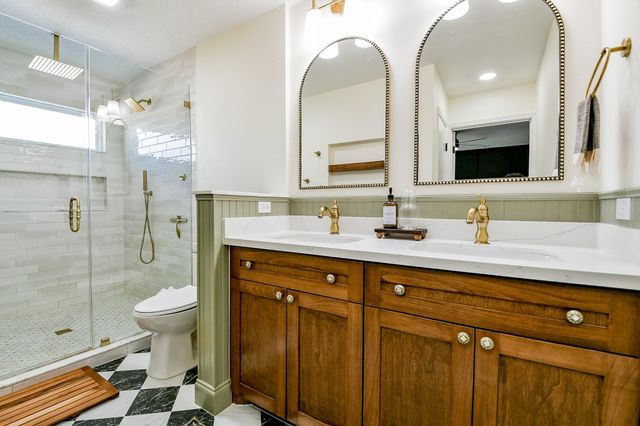 2914 Quail Valley East Drive, Missouri City, TX 77489