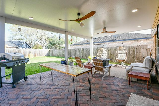 2914 Quail Valley East Drive, Missouri City, TX 77489