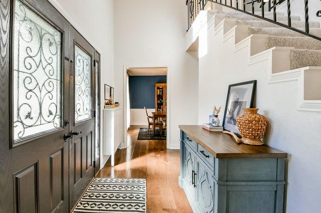 2914 Quail Valley East Drive, Missouri City, TX 77489