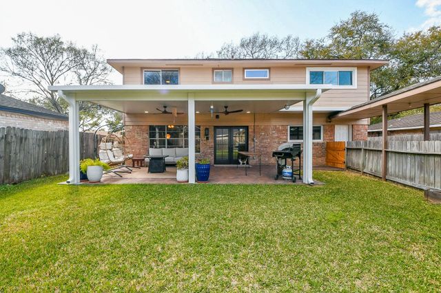 2914 Quail Valley East Drive, Missouri City, TX 77489