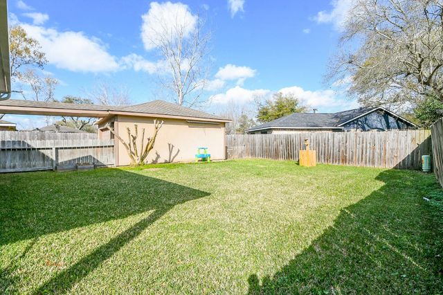 2914 Quail Valley East Drive, Missouri City, TX 77489