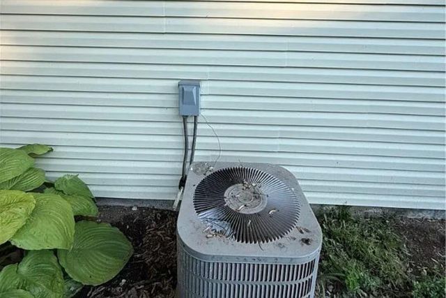 4904 Alpha Road 4904 Alpha Road, Springfield, OH 45504