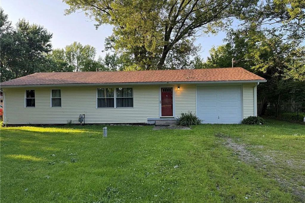 4904 Alpha Road 4904 Alpha Road, Springfield, OH 45504