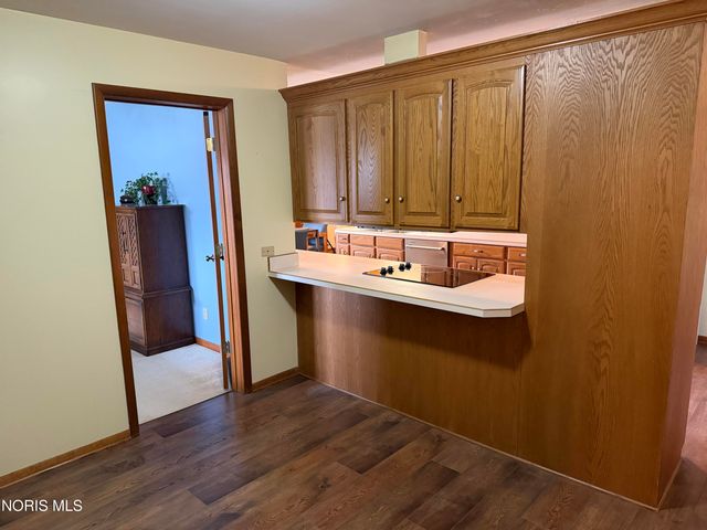 205 E Walnut Street, Van Buren, OH 45889