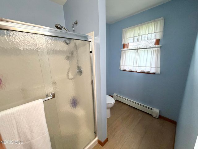 205 E Walnut Street, Van Buren, OH 45889