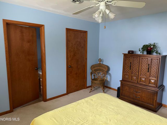 205 E Walnut Street, Van Buren, OH 45889