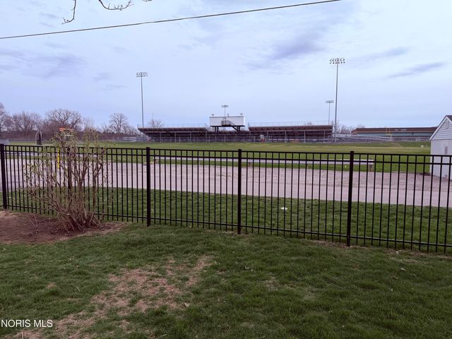 205 E Walnut Street, Van Buren, OH 45889